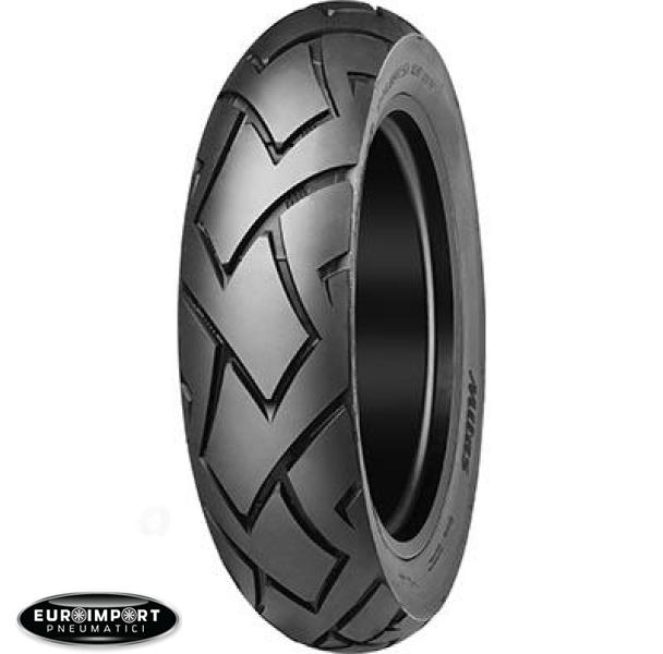 Mitas Terraforce r rear  150/70  17 69 V   TL POSTERIORE